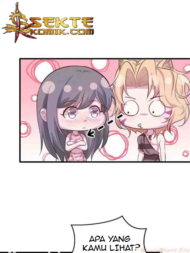 Beauty and the Beasts Chapter 108 Bahasa Indonesia